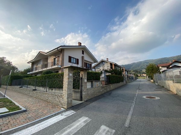 appartamento in vendita a Luserna San Giovanni