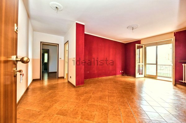 appartamento in vendita a Luserna San Giovanni