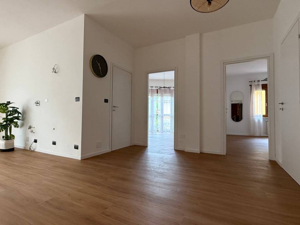 appartamento in vendita a Luserna San Giovanni in zona Luserna