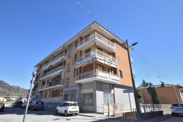 appartamento in vendita a Luserna San Giovanni
