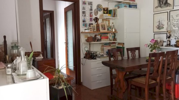 appartamento in vendita a Luserna San Giovanni