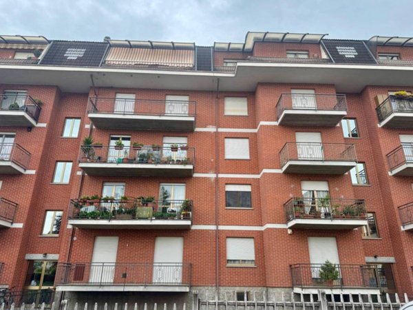 appartamento in vendita a Luserna San Giovanni in zona Airali
