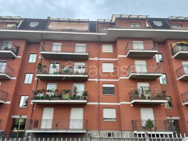 appartamento in vendita a Luserna San Giovanni in zona Airali