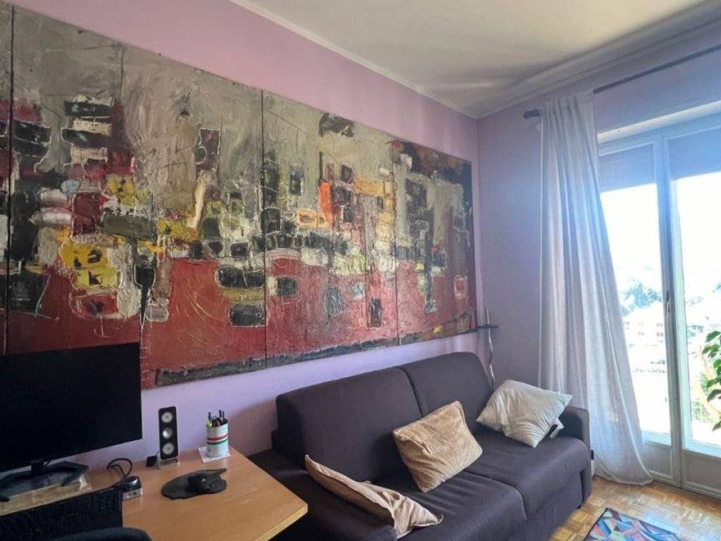 appartamento in vendita a Luserna San Giovanni in zona Airali