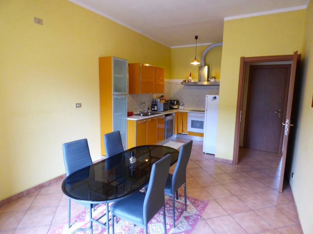 appartamento in vendita a Luserna San Giovanni in zona Luserna