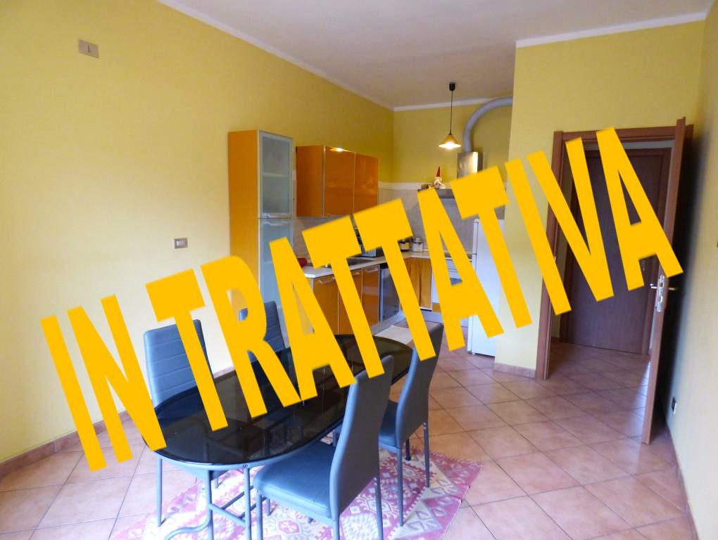 appartamento in vendita a Luserna San Giovanni in zona Luserna