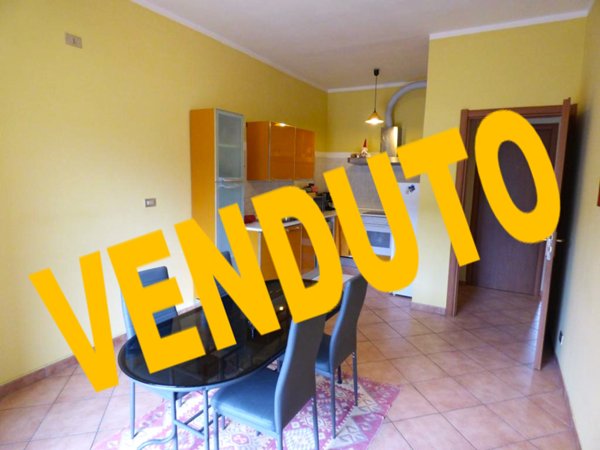 appartamento in vendita a Luserna San Giovanni in zona Luserna