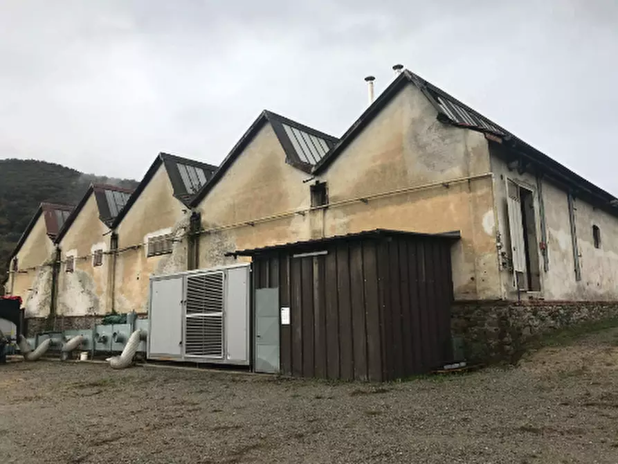 locale di sgombero in vendita a Luserna San Giovanni