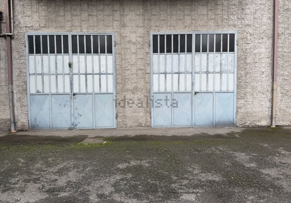 locale di sgombero in vendita a Luserna San Giovanni in zona Airali