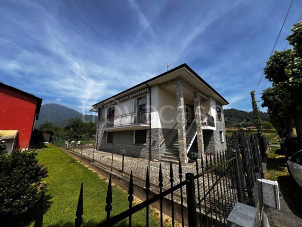 casa indipendente in vendita a Luserna San Giovanni in zona Airali