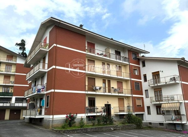 appartamento in vendita a Luserna San Giovanni