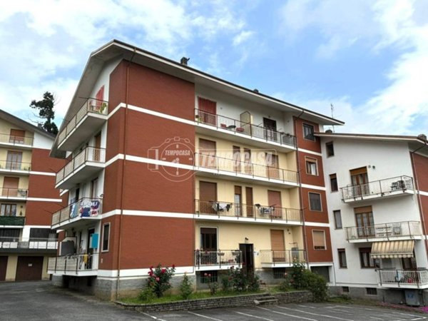 appartamento in vendita a Luserna San Giovanni