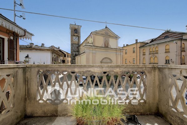 appartamento in vendita a Luserna San Giovanni