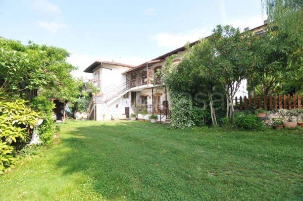 casa indipendente in vendita a Luserna San Giovanni in zona Airali
