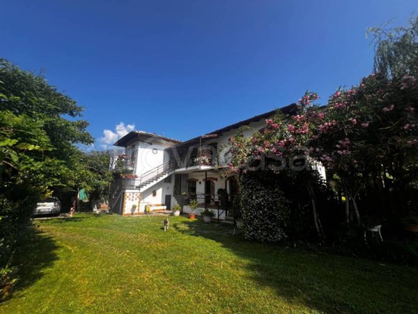 casa indipendente in vendita a Luserna San Giovanni in zona Airali