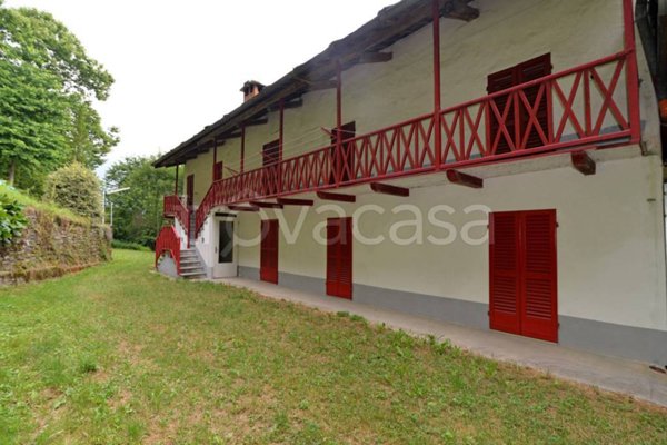 casa indipendente in vendita a Luserna San Giovanni in zona Luserna