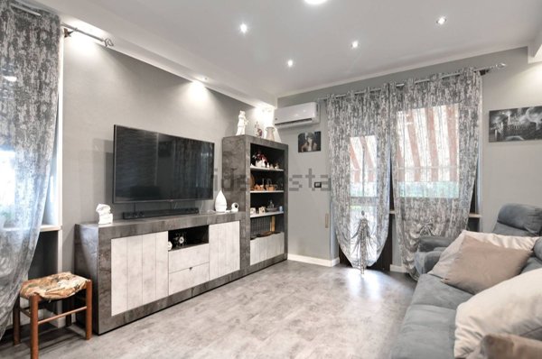 appartamento in vendita a Luserna San Giovanni