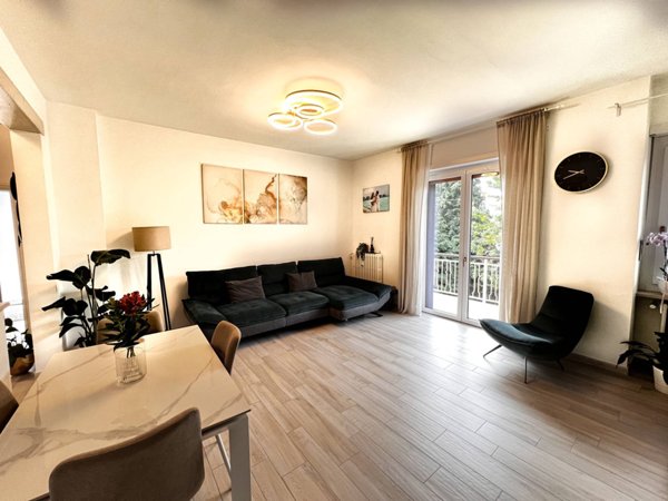 appartamento in vendita a Luserna San Giovanni