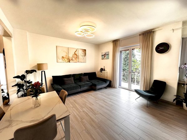 appartamento in vendita a Luserna San Giovanni