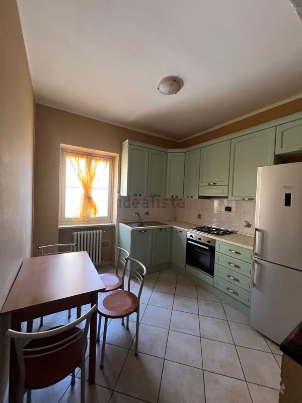 appartamento in vendita a Luserna San Giovanni