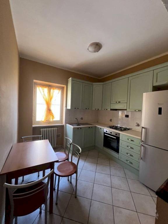 appartamento in vendita a Luserna San Giovanni