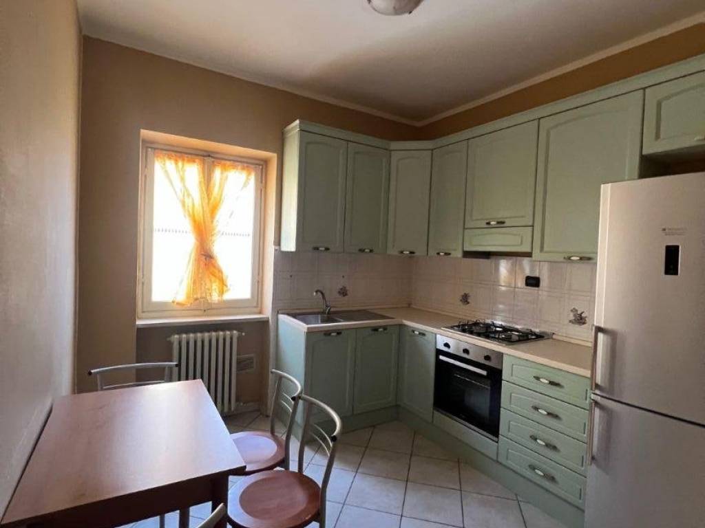 appartamento in vendita a Luserna San Giovanni