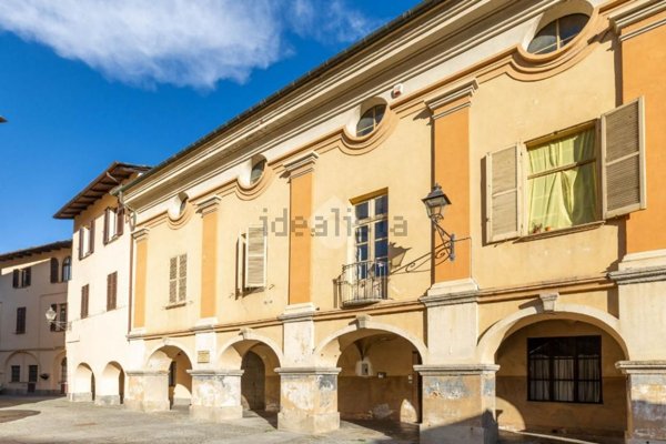 appartamento in vendita a Luserna San Giovanni in zona Luserna
