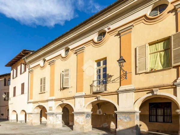 appartamento in vendita a Luserna San Giovanni in zona Luserna