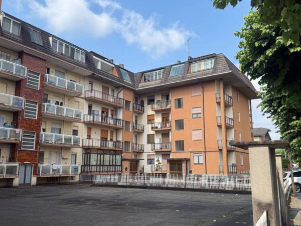 appartamento in vendita a Luserna San Giovanni in zona Airali
