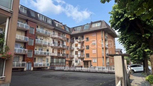 appartamento in vendita a Luserna San Giovanni in zona Airali