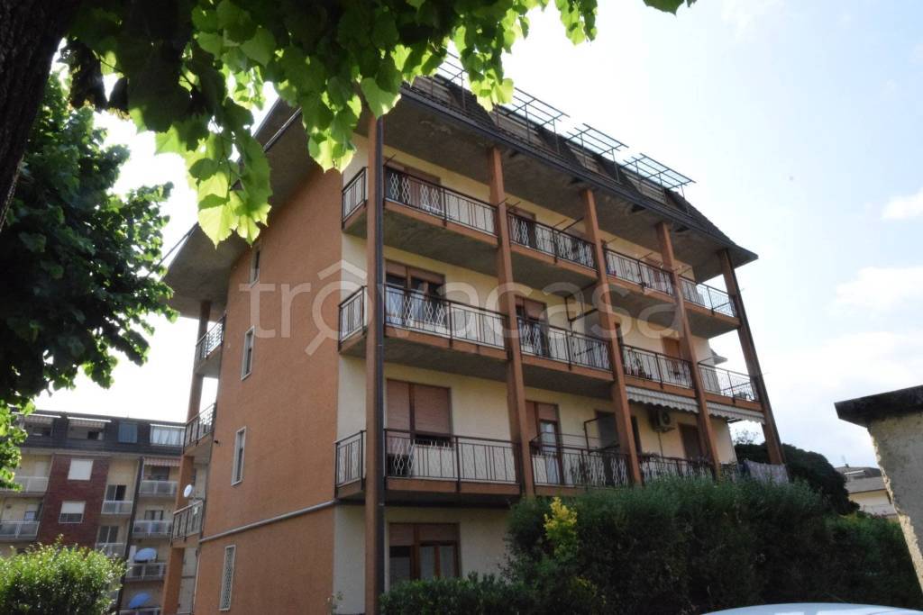 appartamento in vendita a Luserna San Giovanni in zona Airali