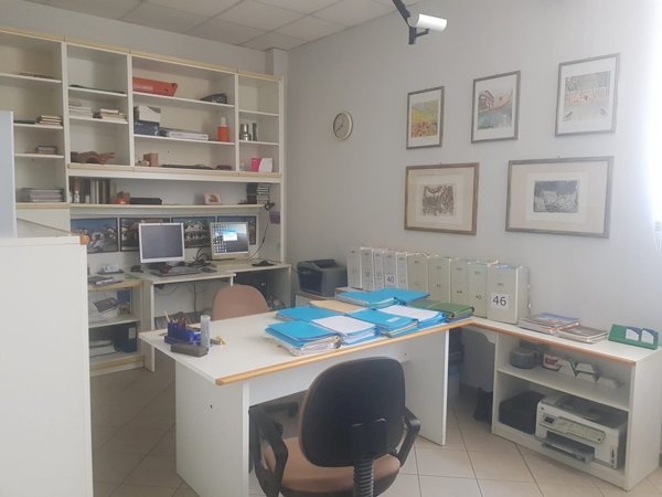 negozio in vendita a Luserna San Giovanni