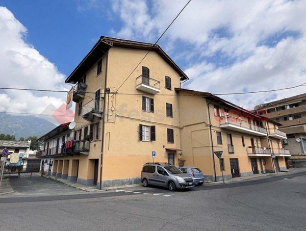 appartamento in vendita a Luserna San Giovanni