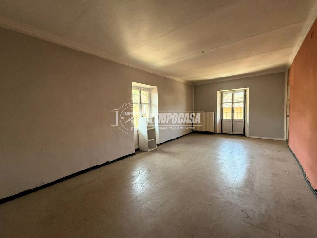 appartamento in vendita a Luserna San Giovanni in zona Luserna