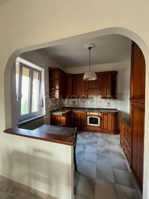 appartamento in vendita a Luserna San Giovanni