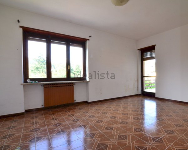appartamento in vendita a Luserna San Giovanni in zona San Giovanni