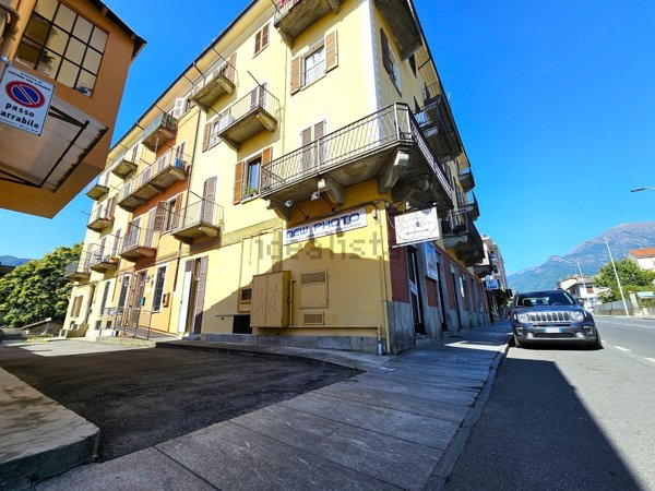 negozio in vendita a Luserna San Giovanni in zona Airali