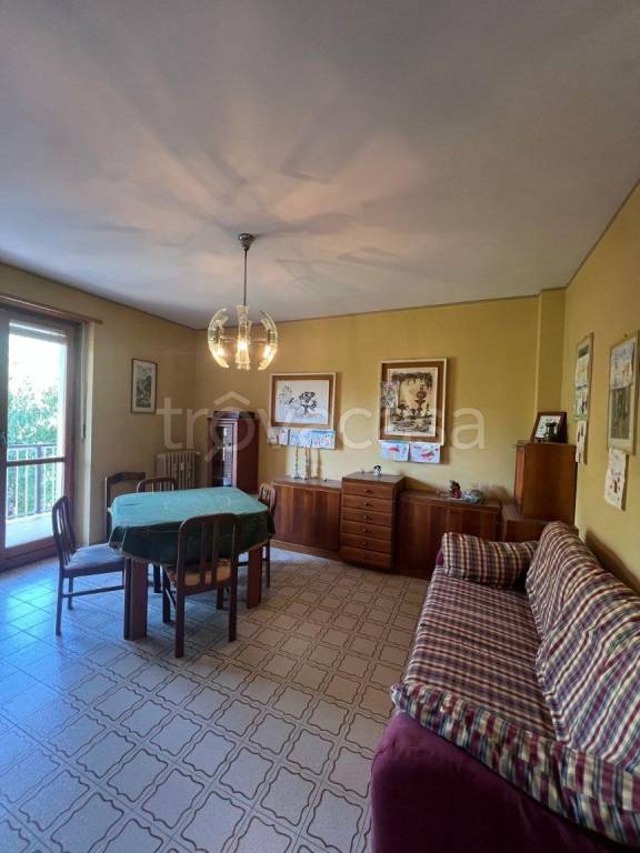 appartamento in vendita a Luserna San Giovanni