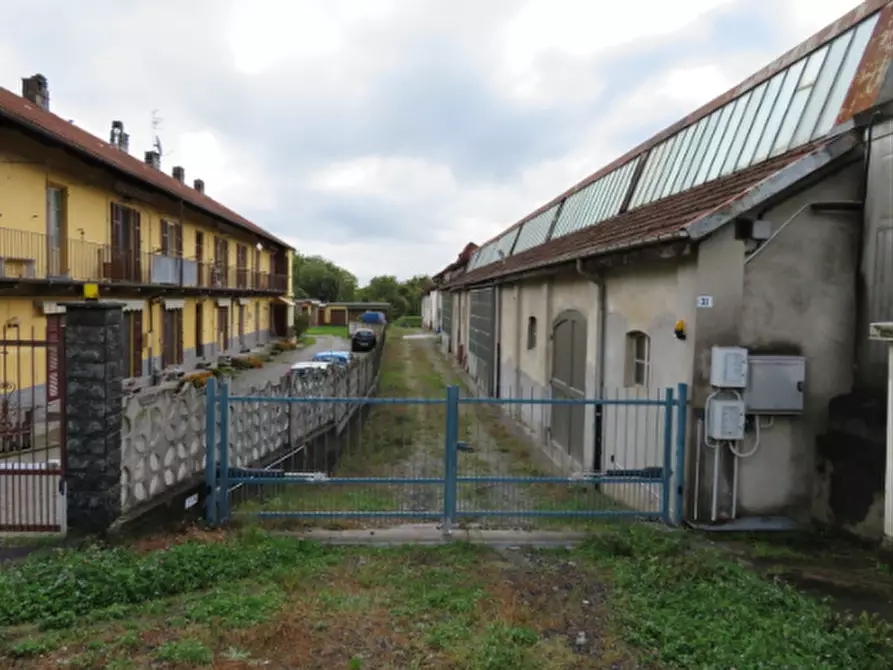 locale di sgombero in vendita a Luserna San Giovanni