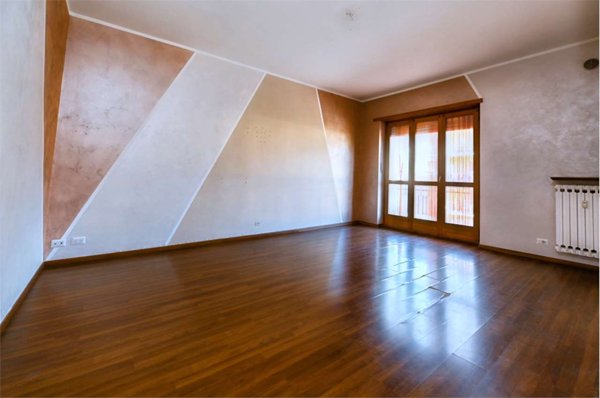 appartamento in vendita a Luserna San Giovanni in zona Luserna