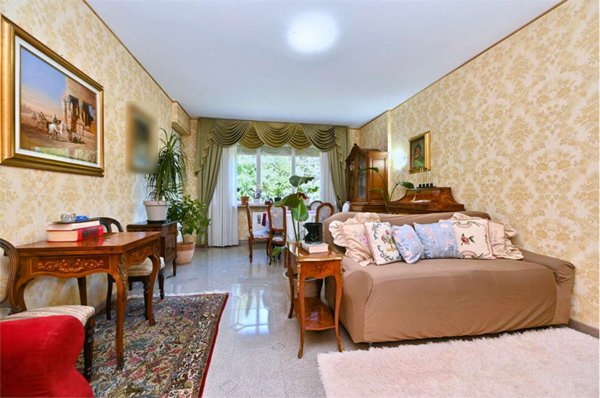 appartamento in vendita a Luserna San Giovanni