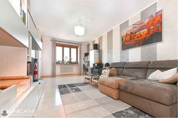 appartamento in vendita a Luserna San Giovanni