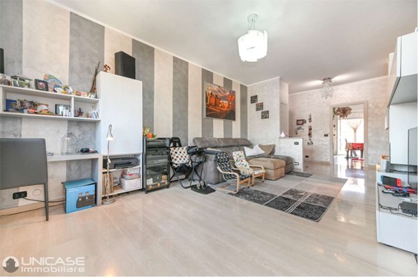 appartamento in vendita a Luserna San Giovanni