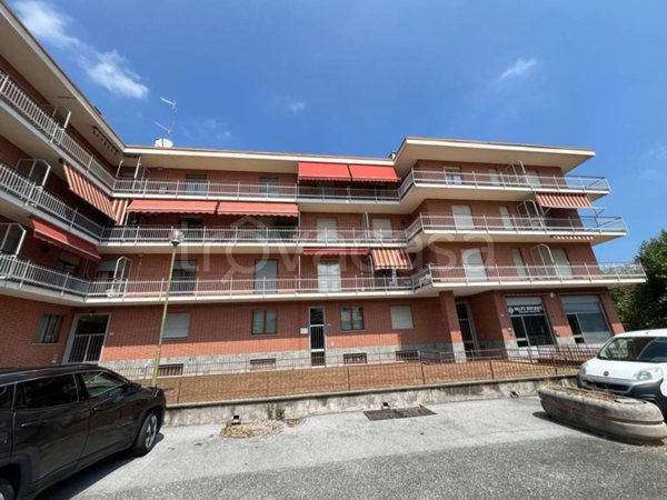 appartamento in vendita a Luserna San Giovanni in zona Airali