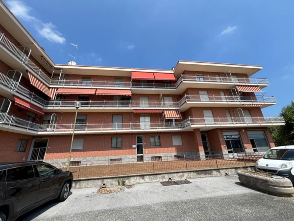 appartamento in vendita a Luserna San Giovanni in zona Airali