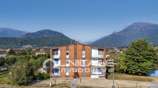 appartamento in vendita a Luserna San Giovanni