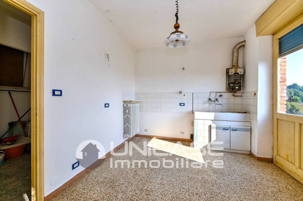 appartamento in vendita a Luserna San Giovanni in zona Airali