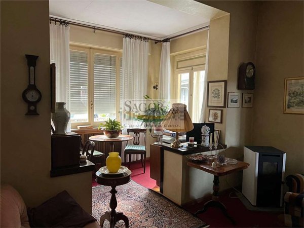 casa semindipendente in vendita a Luserna San Giovanni