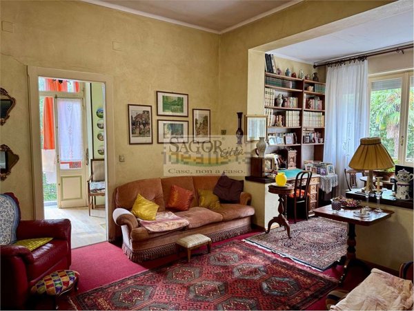 casa semindipendente in vendita a Luserna San Giovanni