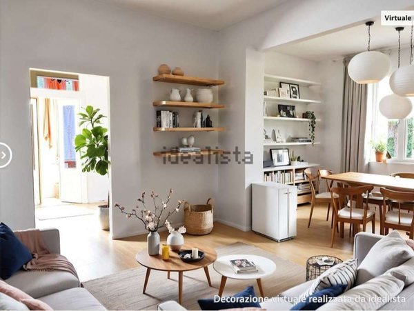 casa semindipendente in vendita a Luserna San Giovanni
